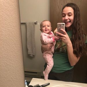 Meet your Posher, Julia